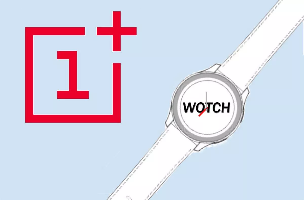 parametry OnePlus Watch