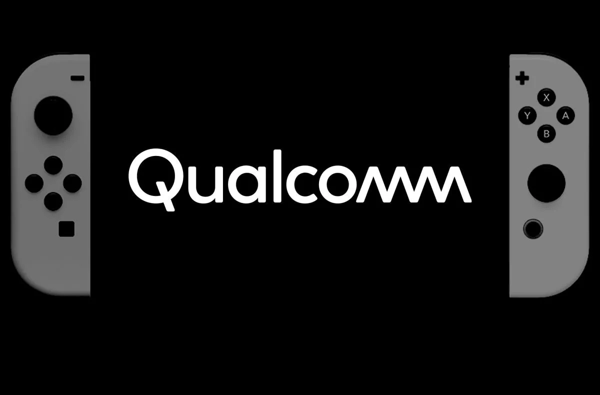 qualcomm planuje mobilni herni konzoli