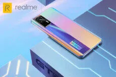 realme gt neo