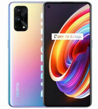 realme x7 pro extreme edition parametry