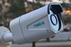 Reolink RLC-810A recenze