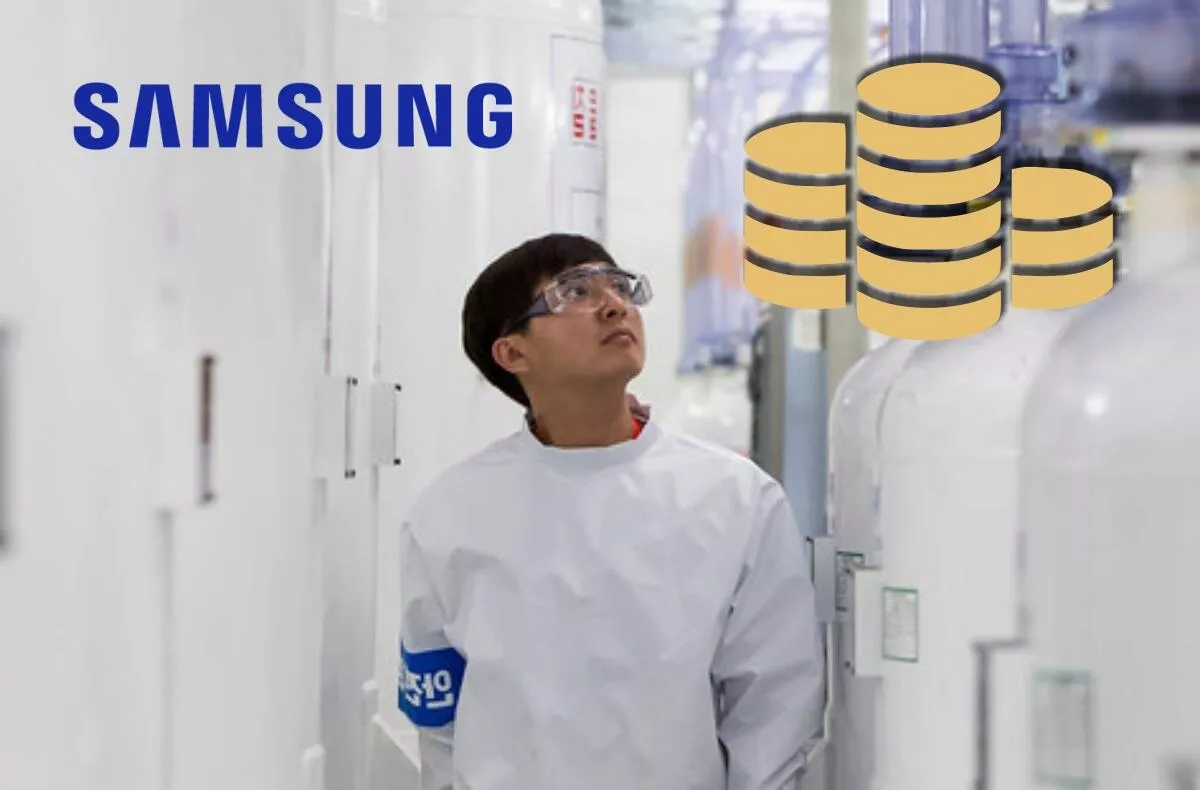 Samsung zvýšení odměn zaměstnanců