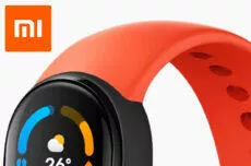 Xiaomi Mi Band 6 29. března