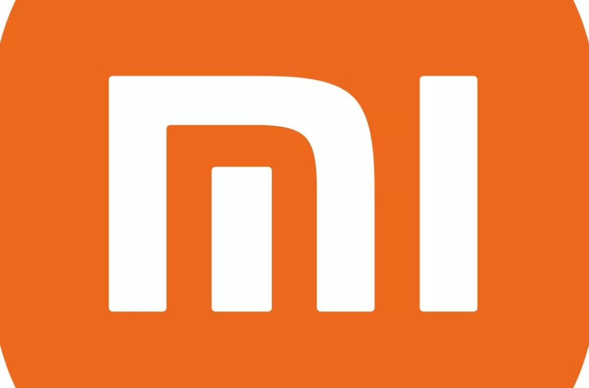 xiaomi nove logo