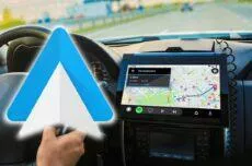 Android Auto nové kategorie aplikaci