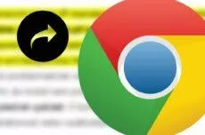 Chrome kopírovat odkaz na zvýraznění