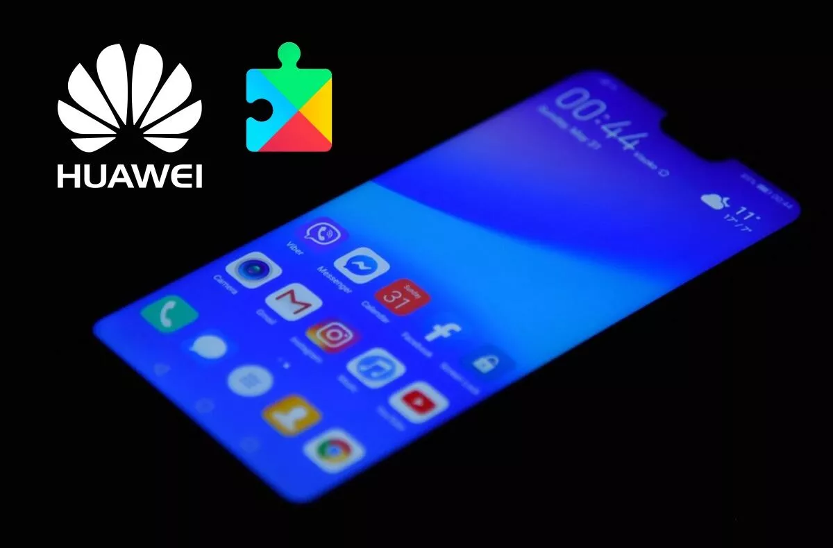 Huawei Choice SDK