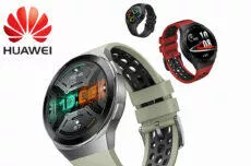 huawei watch 3