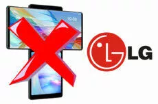 lg konci s telefony