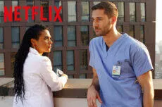 netflix new amsterdam