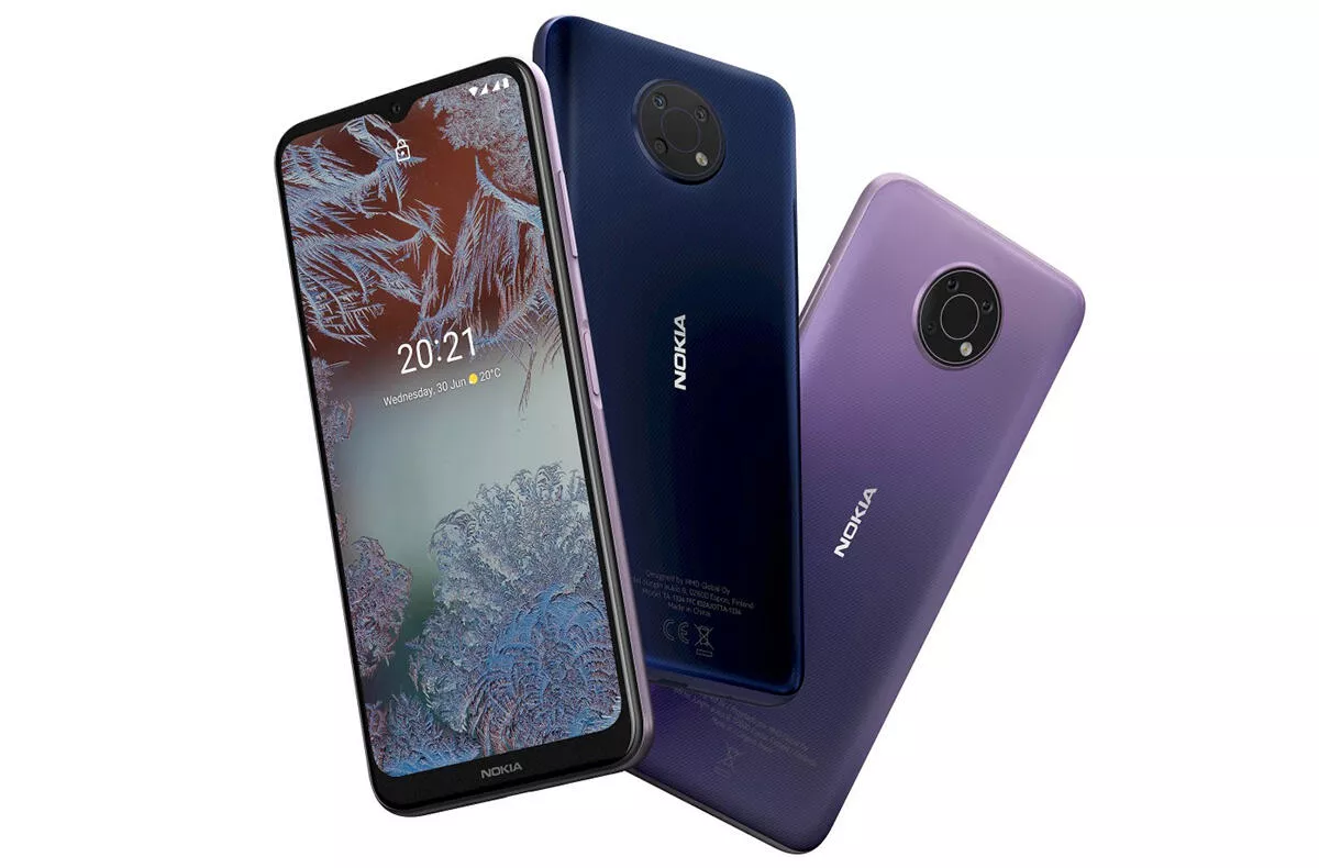 nové levné nokia telefony