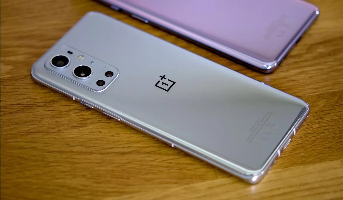 OnePlus 9 Pro recenze