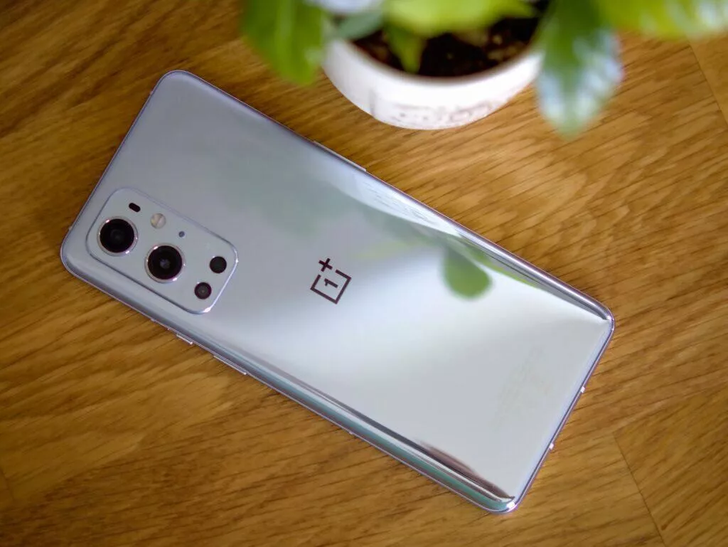 recenze OnePlus 9 Pro 