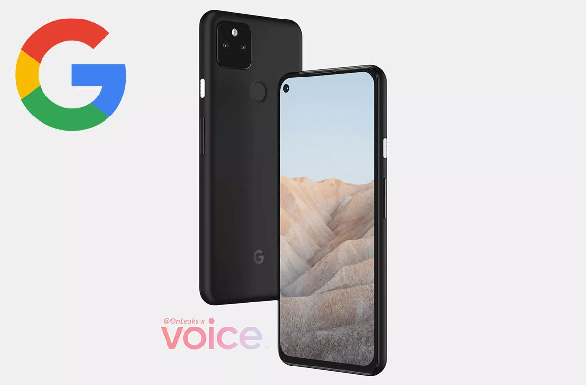 pixel 5a 5g se objevi v srpnu