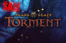 planescape torment sleva android