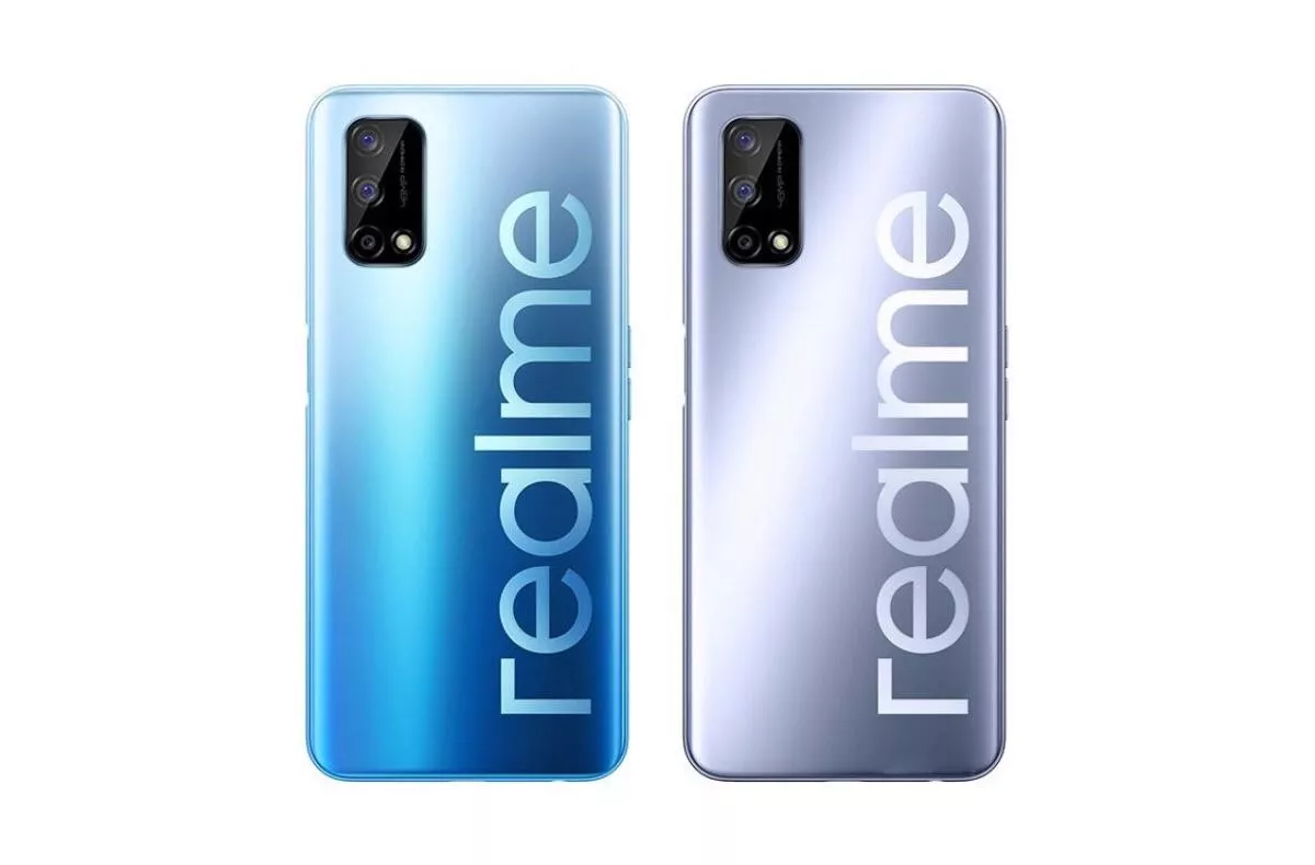 We know the price and parameters of Realme Q3.  What surprised us for this price?