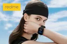 Realme Watch 2 představeny