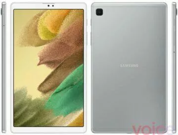 Samsung chystá levný tablet Galaxy Tab A7 Lite