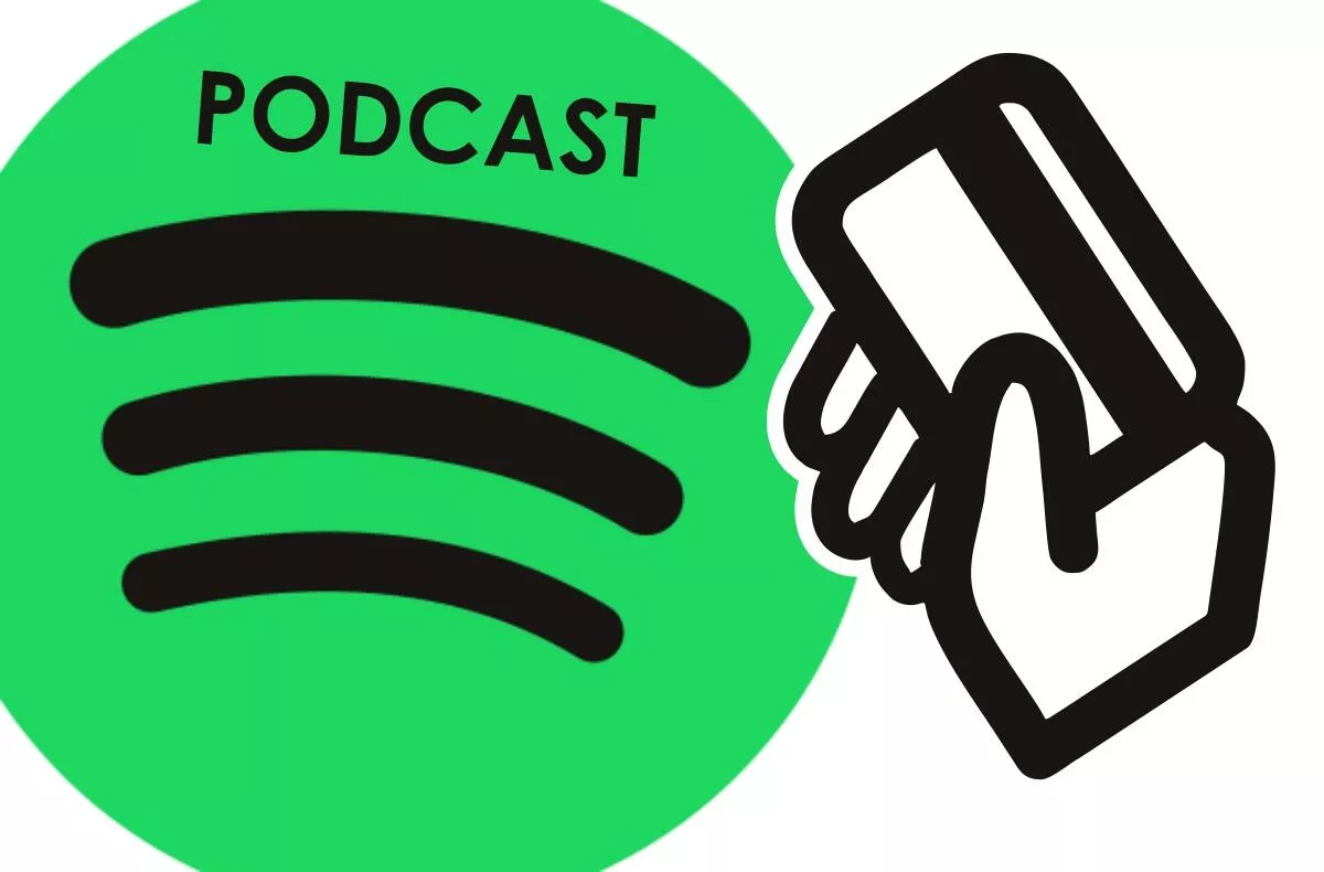 spotify placene podcasty