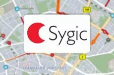 Sygic aplikace modernizace