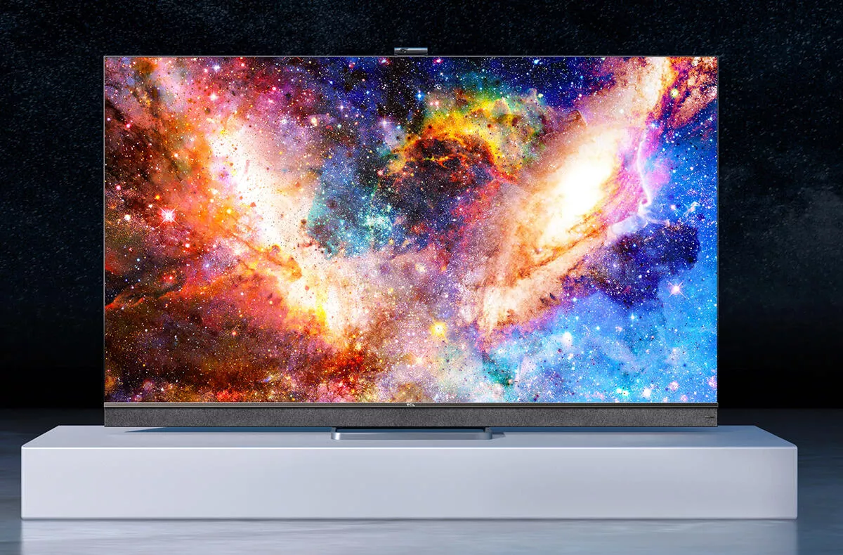 TCL představilo nové QLED TV