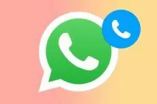 WhatsApp hovory na počítači