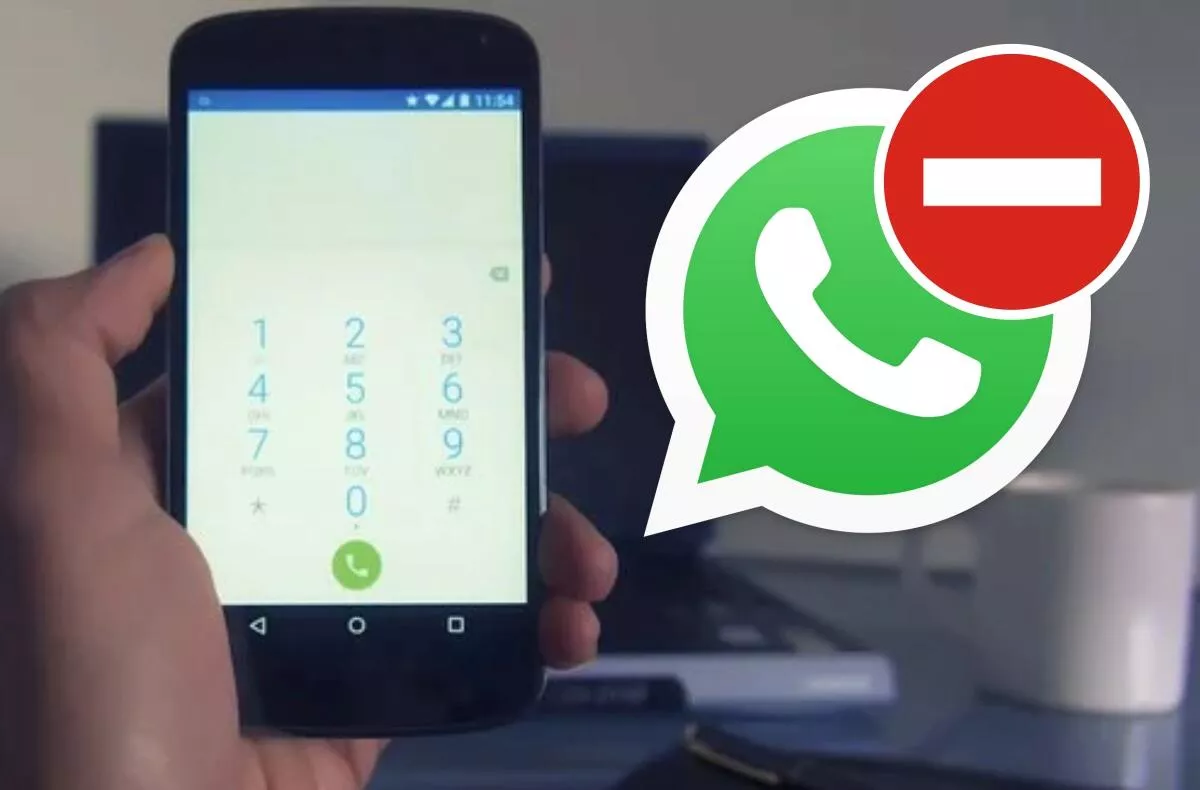 zablokovani whatsapp uctu telefonni cislo