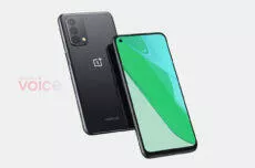 Další podrobnosti o OnePlus Nord CE 5G