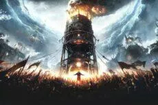 frostpunk mobile android