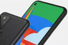 Google Pixel 6 UWB