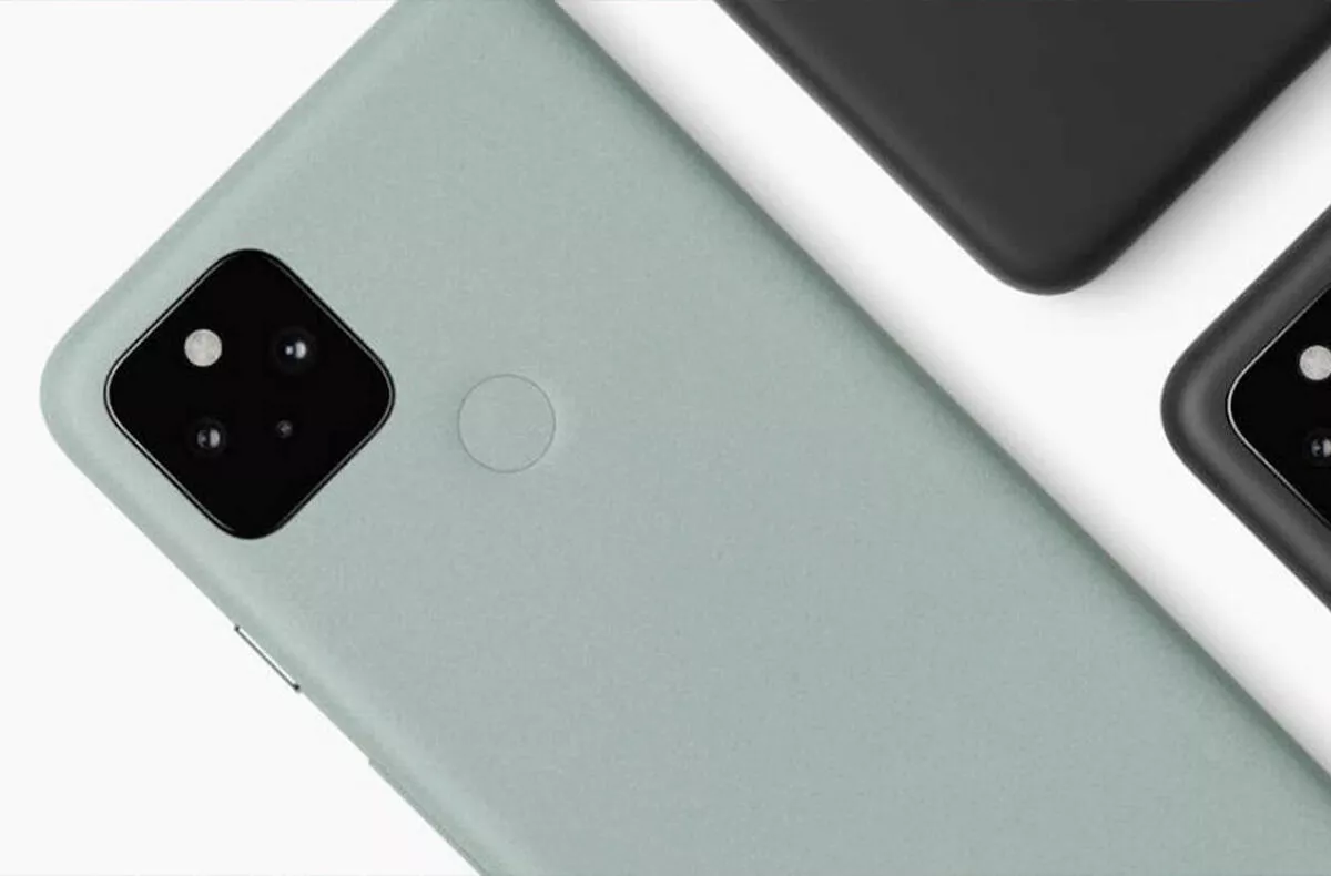 Google Pixel a květnové bezpečnostní záplaty