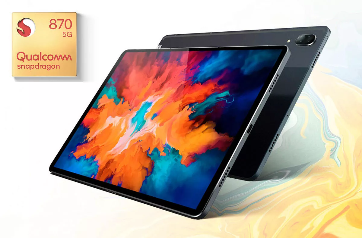 novy tablet lenovo