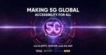 The Flagship Realme Gt 5g Is Heading To Europe We Expect The Best