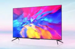 Realme Smart TV 4K oficiálně