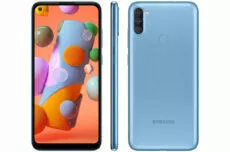 samsung galaxy a11 android 11