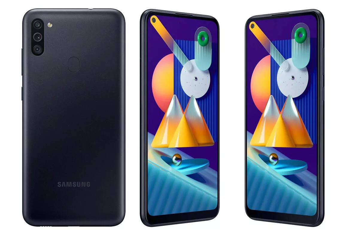 samsung galaxy m20 release date