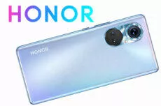 snapdragon v telefonu honor 50