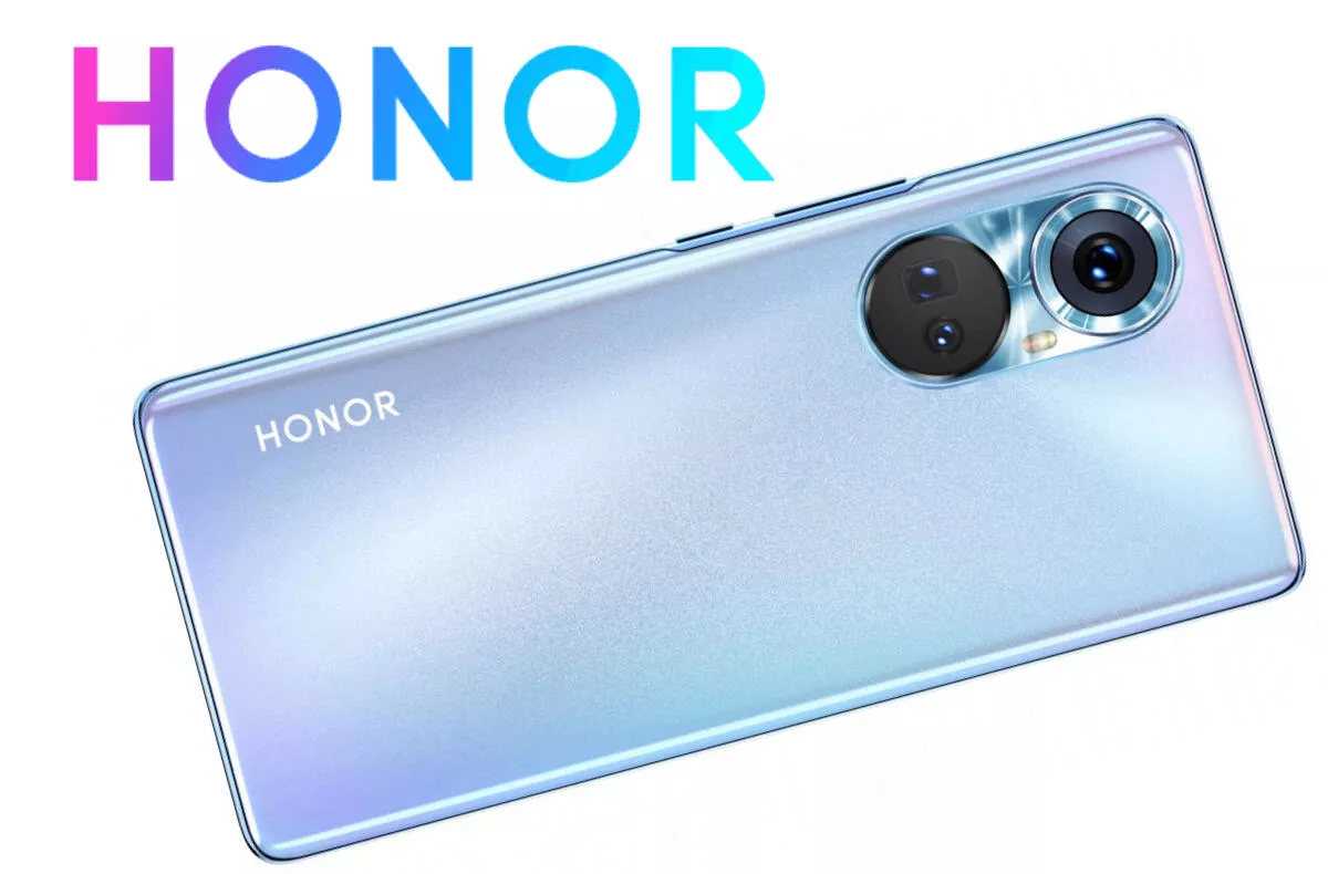 snapdragon v telefonu honor 50