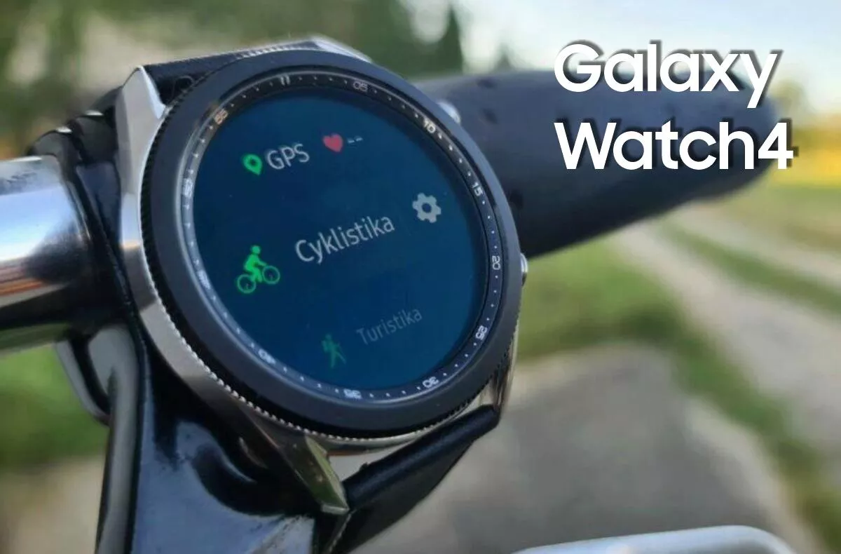 The popular Galaxy Watch is said to be a bit bigger in the fourth generation