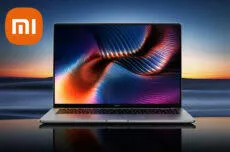 Xiaomi Mi Notebook Pro X RTX 3050