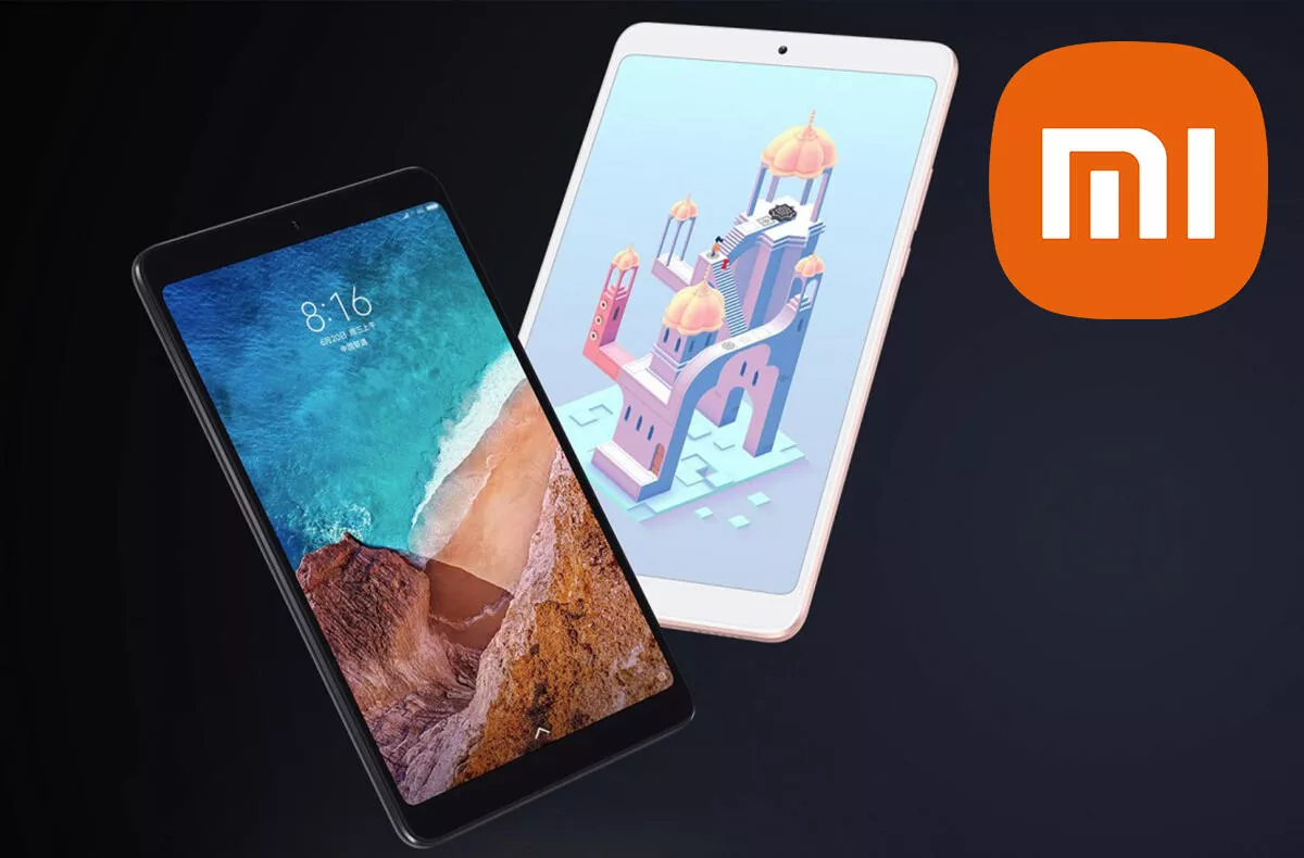 xiaomi tablet 1