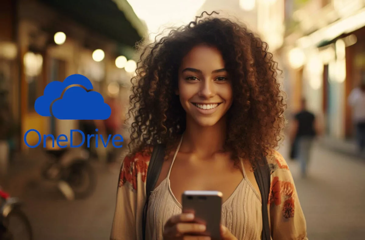 Aplikace OneDrive na Android dostane hromadu nových funkcí