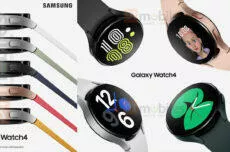 galaxy watch 4