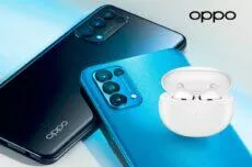 Oppo ČR datum uvedení