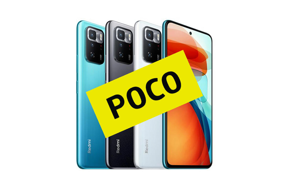 Poco X3 Gt From Xiaomi Is Approaching It Definitely Has Something To Offer World Today News