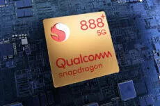 qualcomm snapdragon 888 plus