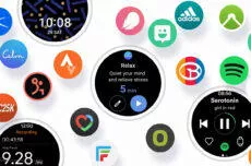 samsung one ui watch představení