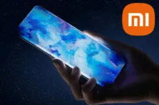 Xiaomi Mi MIX 4 nabíjení rychlost