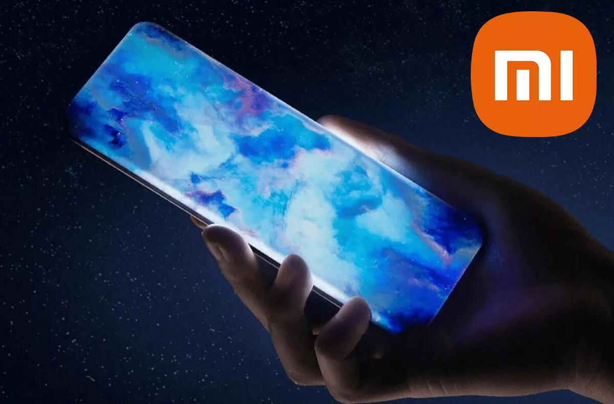 Xiaomi Mi MIX 4 will be the fastest of all.  In what?