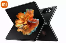 Xiaomi Mi MIX Fold ohebný telefon levný